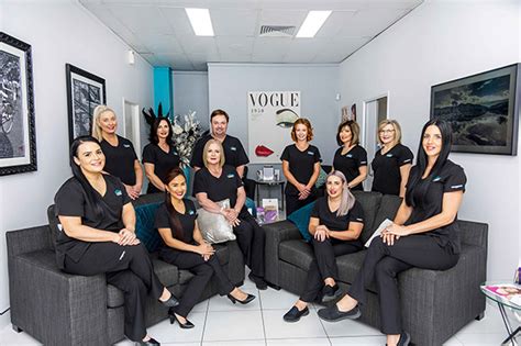 allure laser and skin studio|allure mackay.